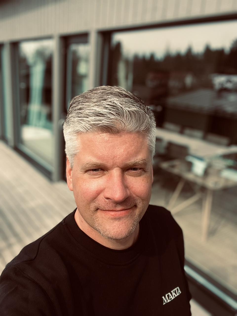 Pertti Heinänen
